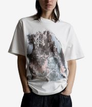 Wasted Paris Helheim T-Shirt (natural white)