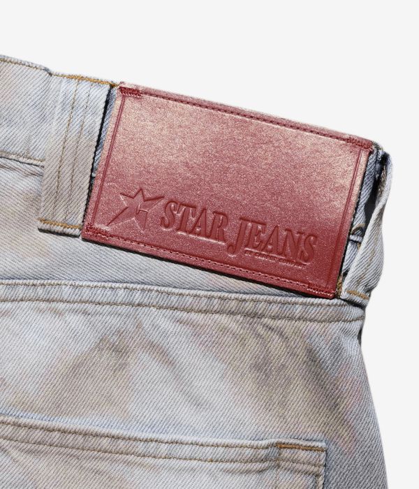 Carpet Company Hillbilly C-Star Jeans (blue)