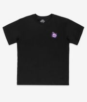 skatedeluxe 3 Heads Organic T-Shirt (black)