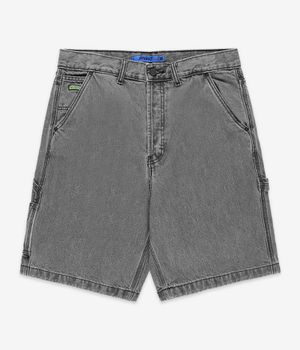 DC Carpenter Baggy Shorts (medium grey)