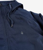 Volcom Hernan 10K Chaqueta (navy)