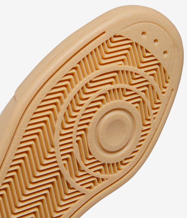 adidas Skateboarding Glenburn Chaussure (white crew green gum)