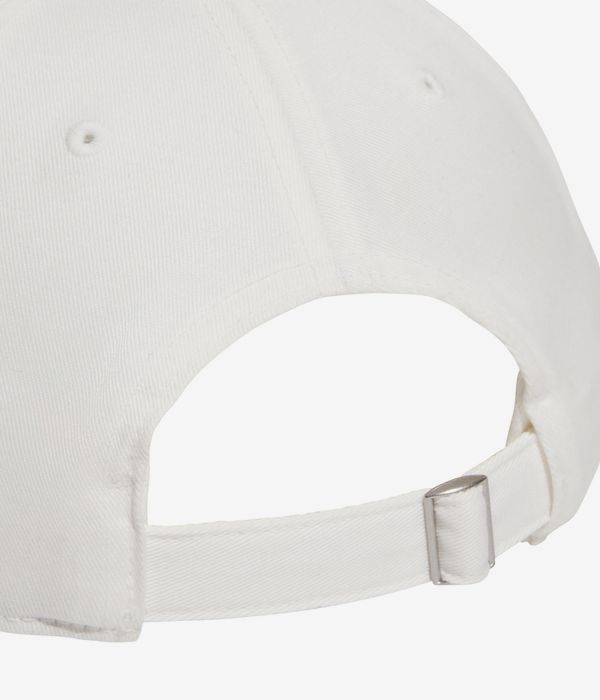 adidas Gonz Solid Cap (core white)