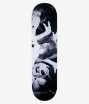 Girl Karen O Spike Jonze 8.25" Planche de skateboard (black)