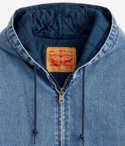 Levi's Potrero Denim Chaqueta (get involved t)