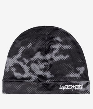 Wasted Paris Digicamo Brow Muts (camo black)