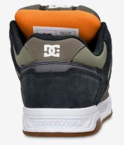 DC Stag Shoes (army olive)