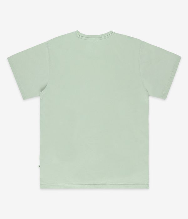 Anuell Natural Louis Organic Camiseta (green)