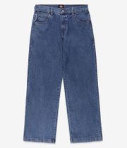 Dickies Wingville Loose Jeans (classic blue)