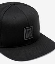 Vans Skate Ave 2.0 Snapback Casquette (black)