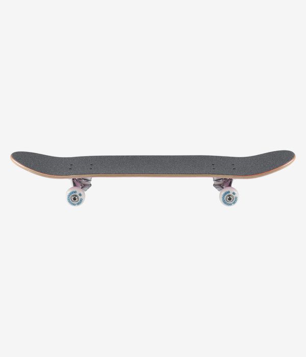 April Leal Slinky Mini 7.5" Complete-Board (pink)