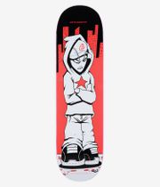 Jacuzzi Barletta 408 8.5" Skateboard Deck (multi)