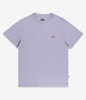 Dickies Mapleton T-Shirt women (lilac grey)