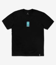 Girl 93 Till Lovers T-Shirt (black)