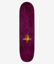 Chocolate Herrera Trompo 8.5" Planche de skateboard (multi)