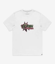 Volcom V Ent Fat Tony T-Shirt (off white)