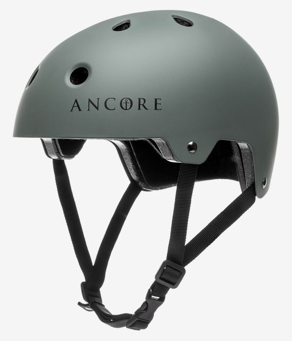 Ancore Prolight Helmet kids (olive)