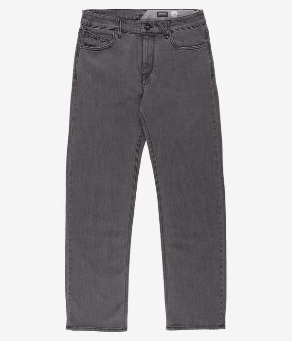 Volcom Kinkade Vaqueros (neutral grey)
