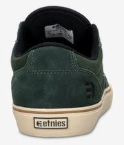 Etnies Barge LS Schuh (green black)