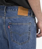 Levi's 568 Loose Straight Jeans (blue essentials)