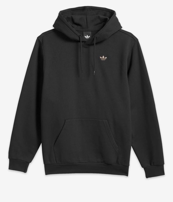 adidas FSBS Logo Hoodie (black)