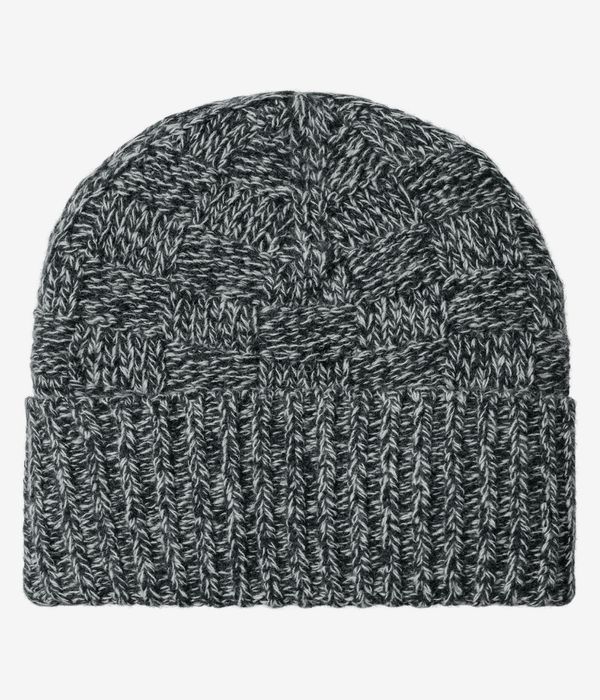 Carhartt WIP Kyloe Beanie (black heather)