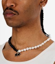 Twojeys B&W Icon necklace (black white)