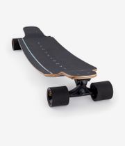 Landyachtz Top Cat 37" (93,9cm) Complete-Longboard (owl)