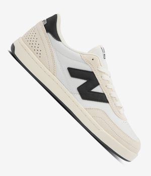 New Balance Numeric 440 Schuh (white black)