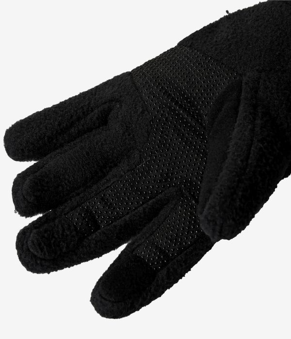 The North Face Denali E Tip Gloves (tnf black)