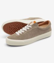Last Resort AB VM001 Lo Suede Shoes (sand white)