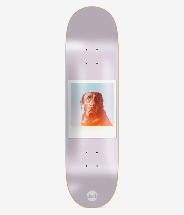 Jart Instant Film 8.375" Tavola da skateboard (multi)