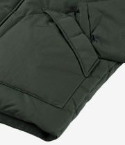 Patagonia Downdrift Kurtka (old growth green)