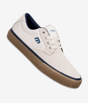 Etnies Singleton Vulc XLT Shoes (white navy gum)