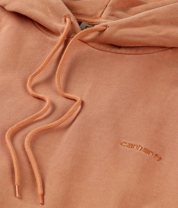 Carhartt WIP Benton Hoodie (redhaven)
