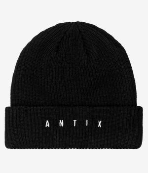 Antix Distance Bonnet (black)