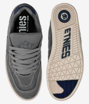 Etnies Snake Buty (dark grey)