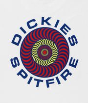 Dickies x Spitfire Logo T-Shirt (white)