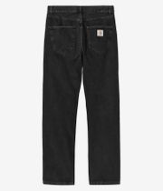 Carhartt WIP Nolan Pant Marshfield Jeans (black stone washed)