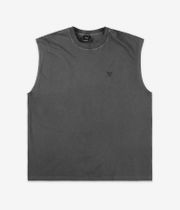 Iriedaily Waterkeeper Tank T-Shirt (off black)