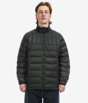 Volcom Puff Puff Jacket (black)