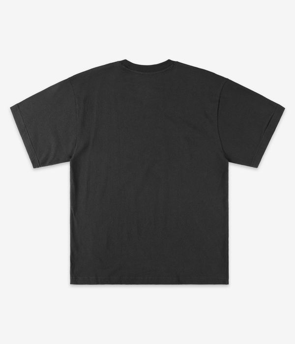 Volcom Ingrow T-Shirt (black)