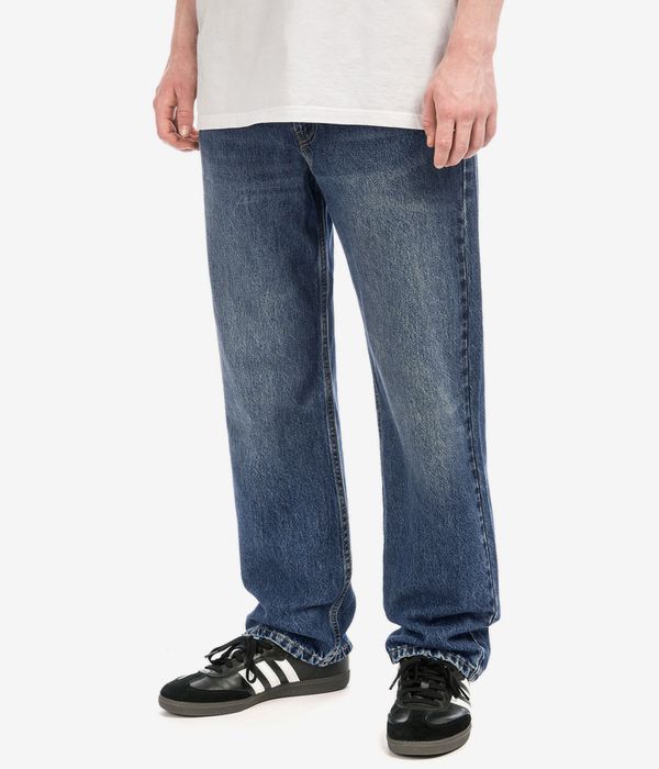 Levi's 565 Loose Straight Jeansy (right mind)