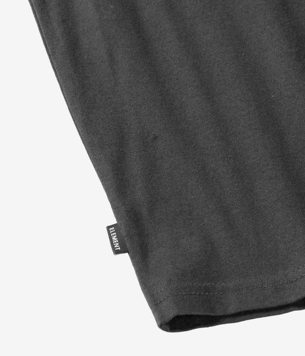 Element Rockys T-Shirt kids (off black)