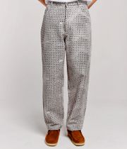 Pop Trading Company Martin DRS Jeans (offwhite)