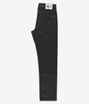 Volcom V Ent Pennywise Jeansy (black on black)