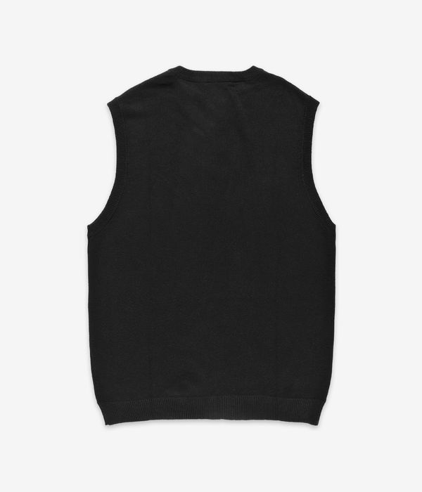 Volcom Nebulords Sweatshirt (black)