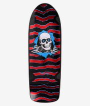 Powell-Peralta Ripper O.G. Shape 265 10" Planche de skateboard (red foil)