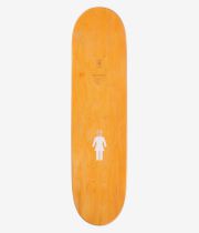 Girl Pacheco International OG 8.375" Planche de skateboard (multi)