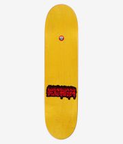 Deathwish Julian Fake Skin 8" Skateboard Deck (holographic)